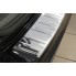 Накладка на задний бампер Volkswagen Touran III (2015-) бренд – Avisa дополнительное фото – 2